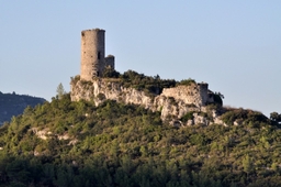 Castell de Saburella Logo