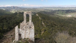 Castell de Queralt Logo