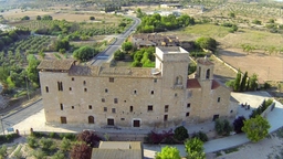 Castell de la Floresta Logo