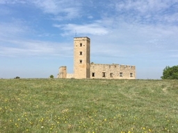 Castell de Ciutadilla Logo