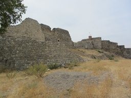 Castell de Cervera Logo