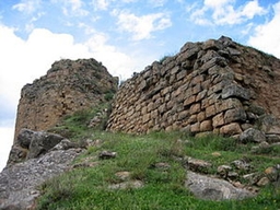 Castell De Ponts Logo