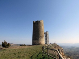 Castillo de Viacamp Logo