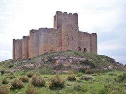 Davalillo Castle Logo