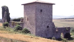 Castle of Guevara-Gebara Logo