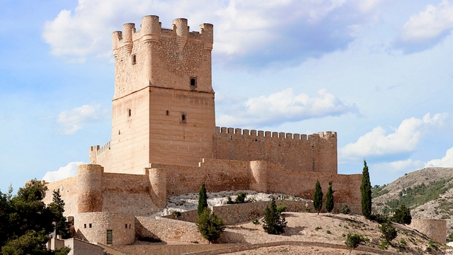Atalaya Castle Logo
