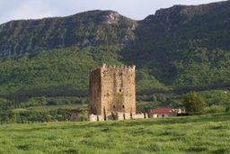 Castle of Velasco Logo