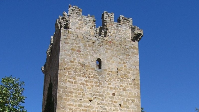 Torre de Nograro Logo