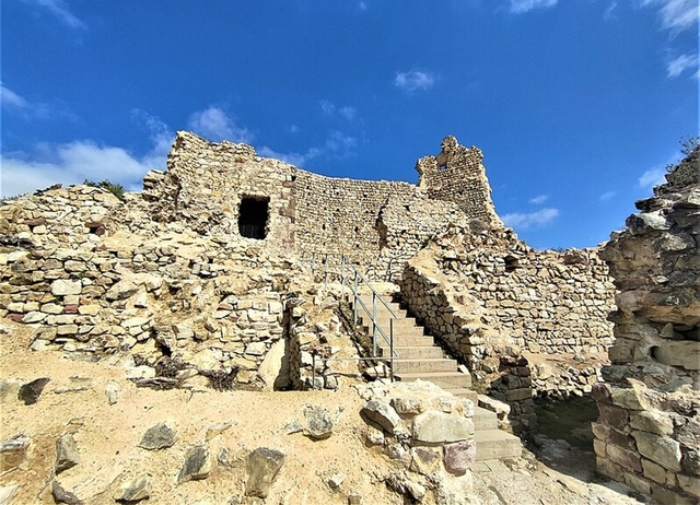 Castell de Montbui Logo