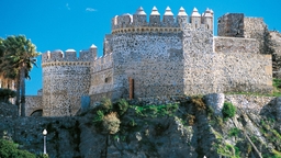 Castillo de San Miguel Logo