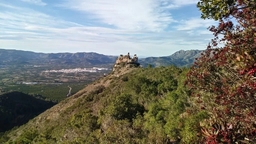 Castillo de Marinyen Logo