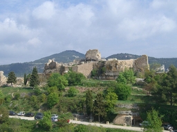 Castell de Siurana Logo