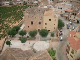 Castell de Rodonyà Logo