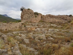 Castillo De Bejís Logo