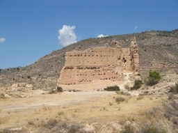 Castell de Relleu Logo