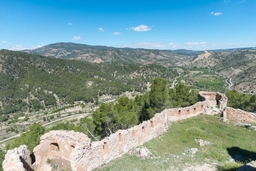 Castillo de Jalance Logo