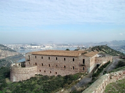 Fajardo Castle Logo