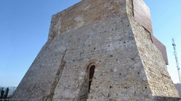 Castillo de Alcala de los Gazules Logo