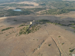 Castillo de Torrestrella Logo