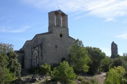 Castell de Vilademàger Logo