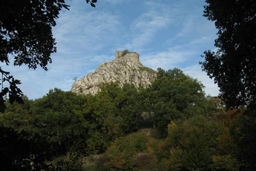 Castillo de Marutegui Logo