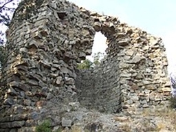 Castell de Clarà Logo