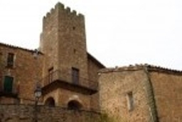 Castell de Florejacs Logo