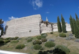 Castillo de Lebrija Logo