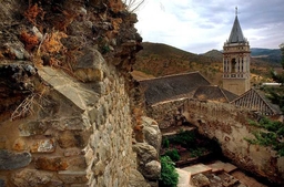 Castillo de la Peña Logo