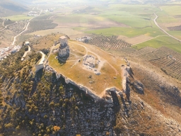 Castillo de la Estrella Logo