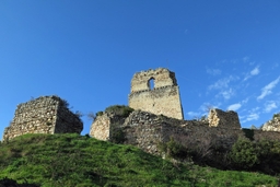 Castillo de Lanos Logo