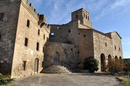 Castell de Ribelles Logo