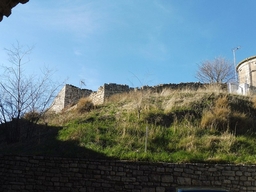 Castell de Granyanella Logo