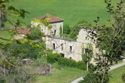 Palacio del Condestable Logo