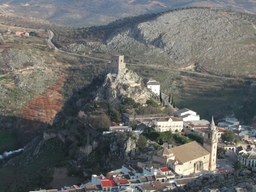 Castillo de Luque Logo