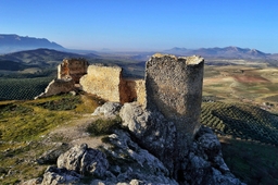 Castillo de Píñar Logo