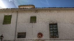 Castillo de Tajarja Logo