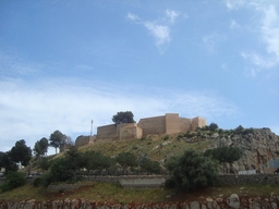 Castillo de Oropesa del Mar Logo