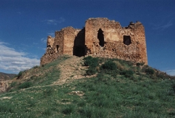 Castellnovo Castle Logo