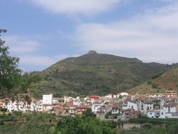 Castell de la Rodana Logo