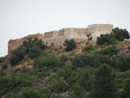 Castillo de Navarrés Logo