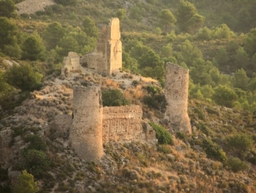 Castillo de los Murones Logo