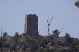 Torre de Montroi Logo