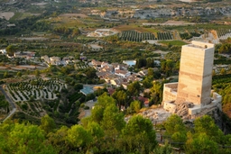 Castellet de Carrícola Logo