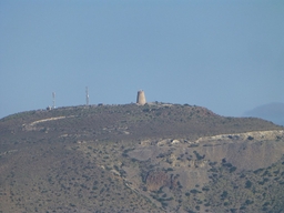 Torre de los Lobos Logo