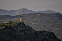 Torre de La Nava Logo