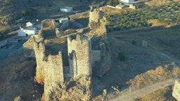 Castillo del Berrueco Logo