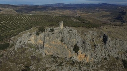 Torre Atalaya de La Solana Logo