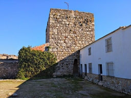 Torre de la Muña Logo