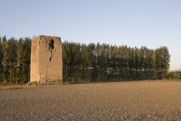 Torre Soto de Roma Logo